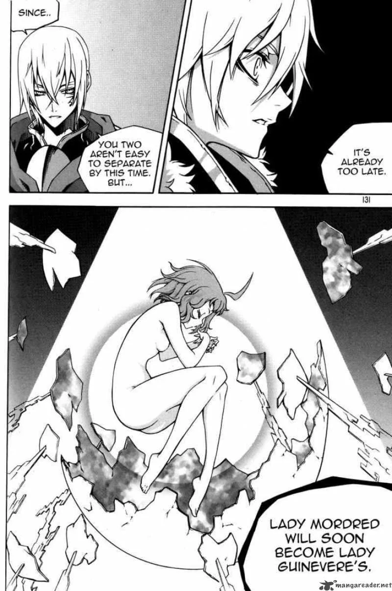 Witch Hunter Chapter 44 page 21