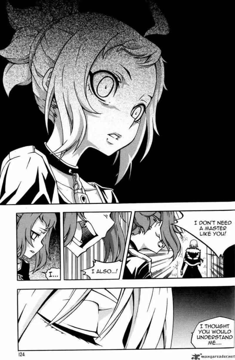 Witch Hunter Chapter 44 page 14