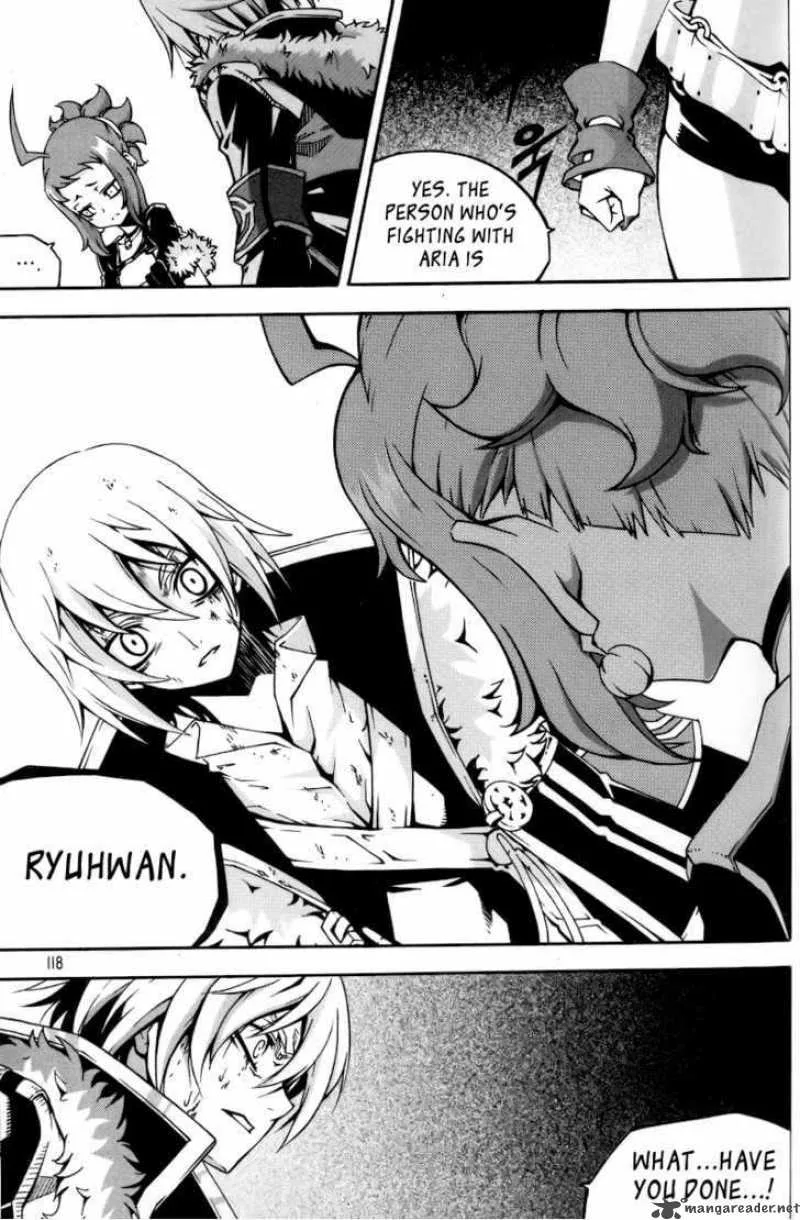 Witch Hunter Chapter 44 page 8