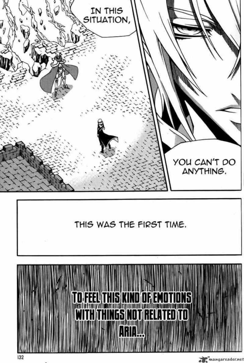 Witch Hunter Chapter 44 page 22