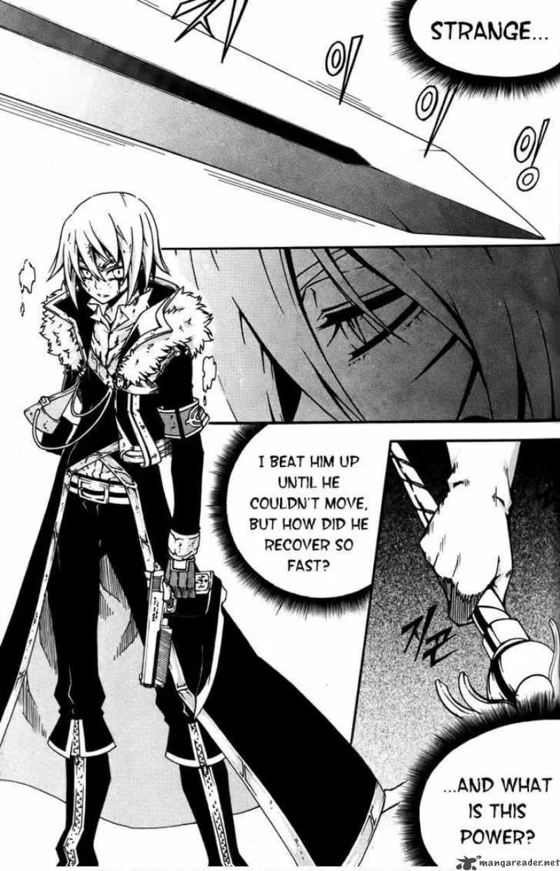 Witch Hunter Chapter 44 page 4