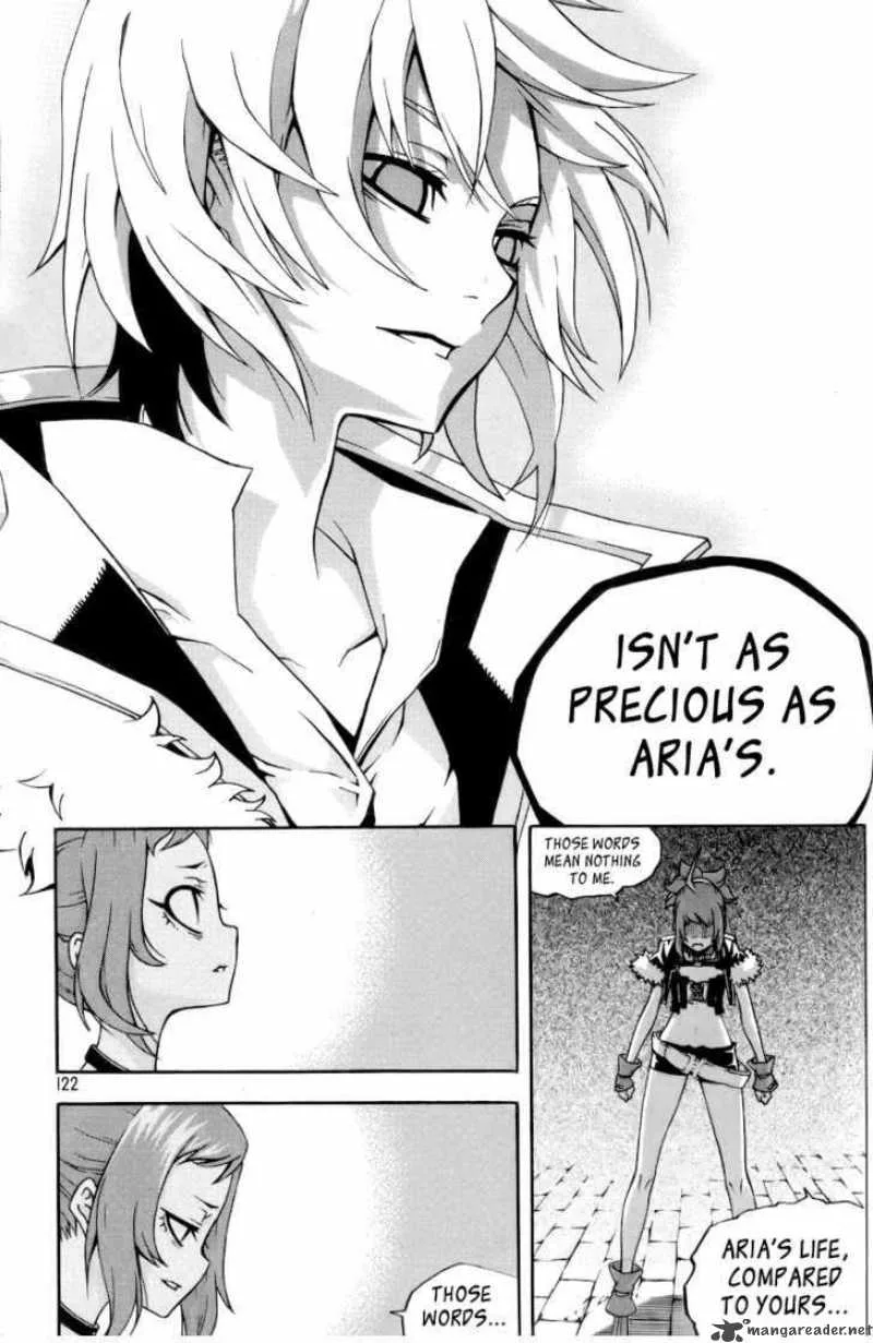 Witch Hunter Chapter 44 page 12