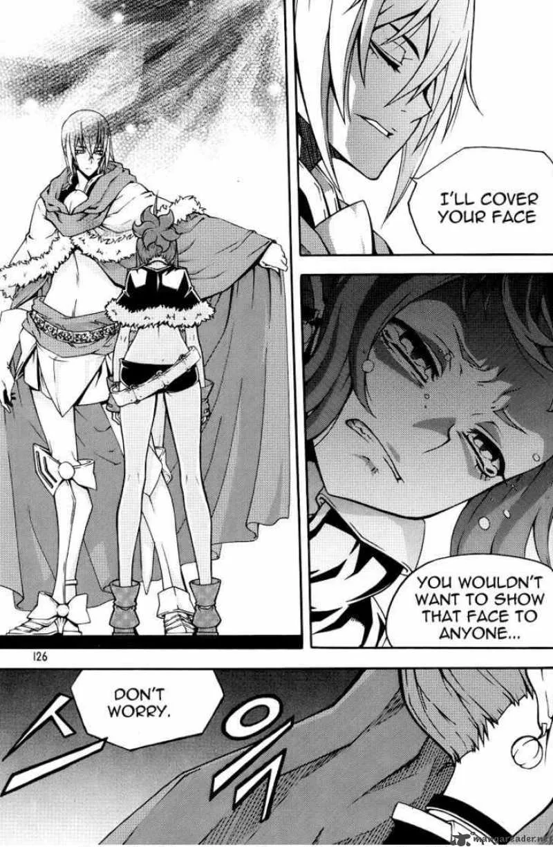 Witch Hunter Chapter 44 page 16