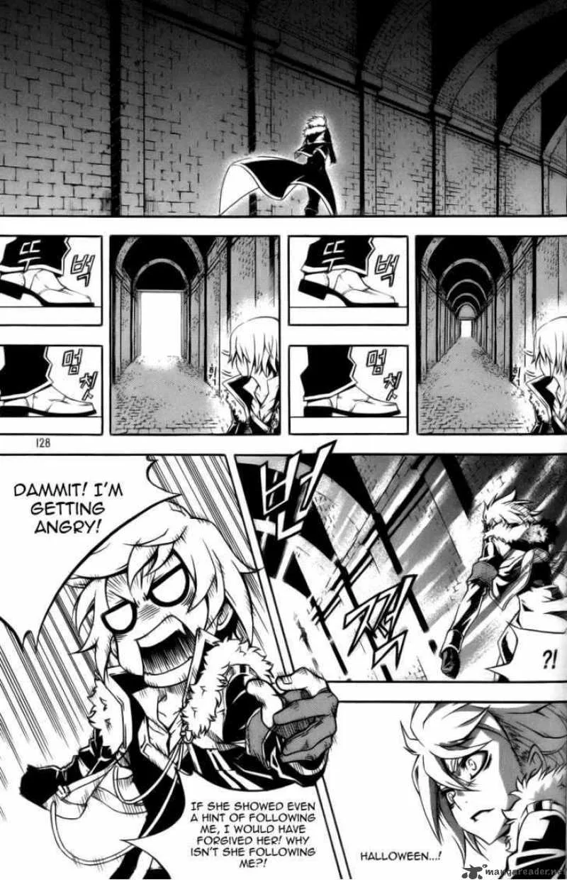 Witch Hunter Chapter 44 page 18