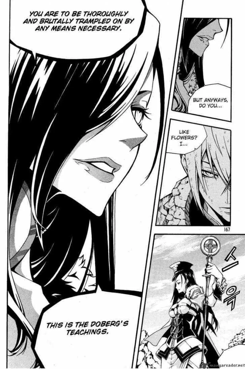 Witch Hunter Chapter 46 page 6