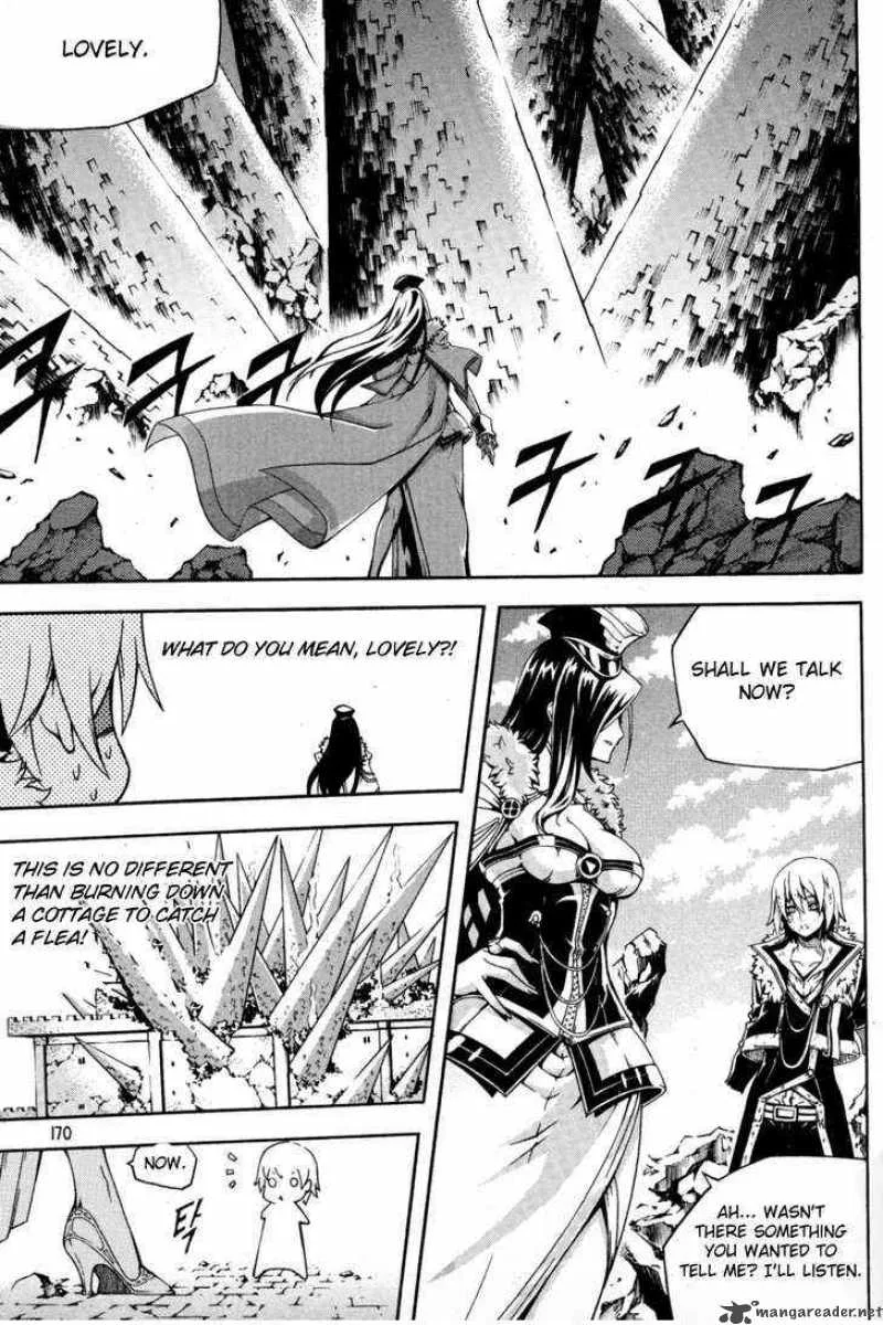 Witch Hunter Chapter 46 page 8