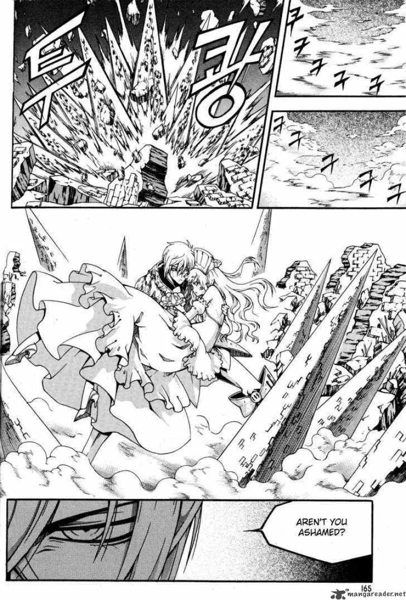Witch Hunter Chapter 46 page 4