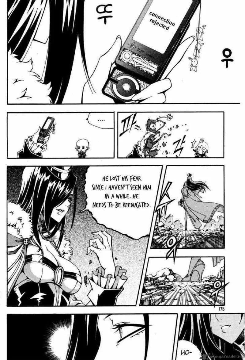 Witch Hunter Chapter 46 page 13
