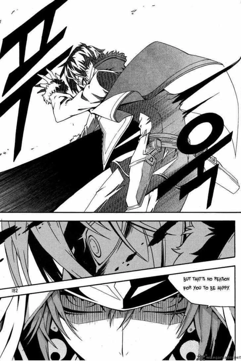 Witch Hunter Chapter 46 page 20