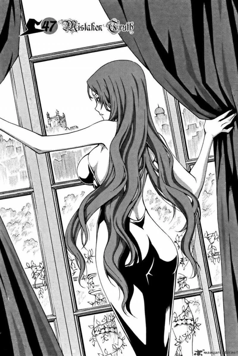 Witch Hunter Chapter 47 page 10