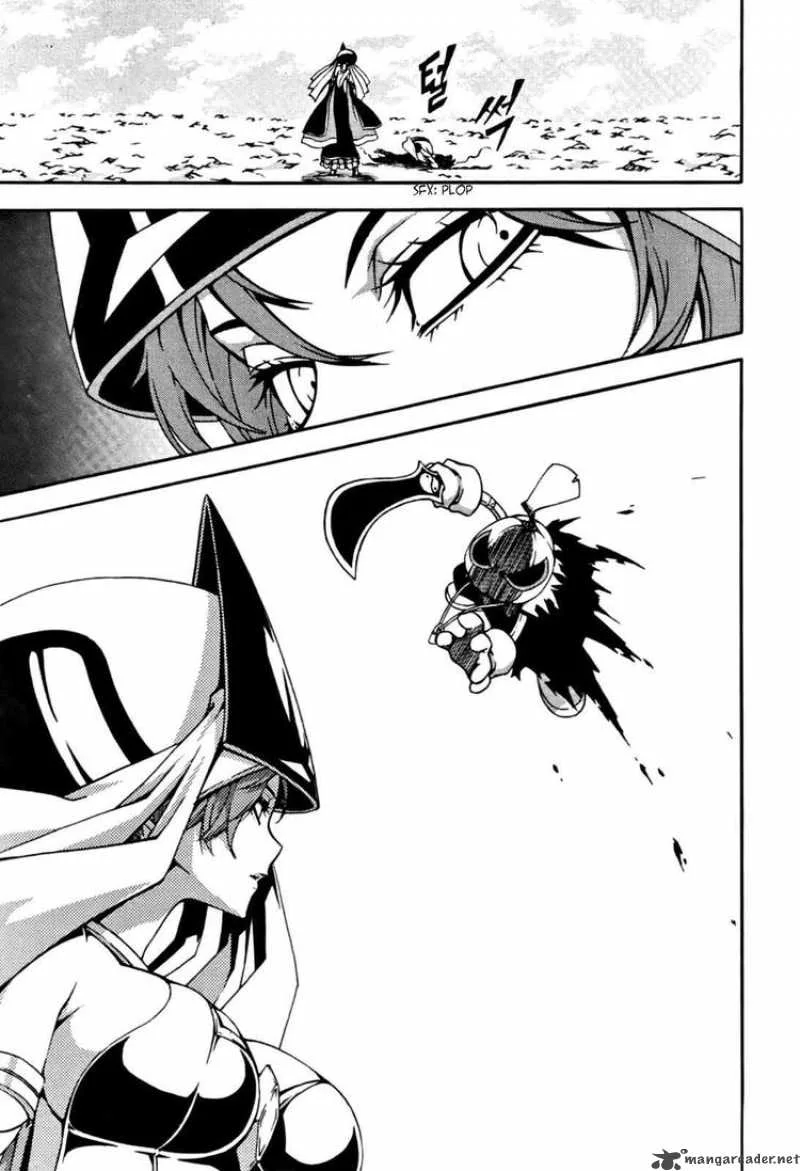Witch Hunter Chapter 47 page 6