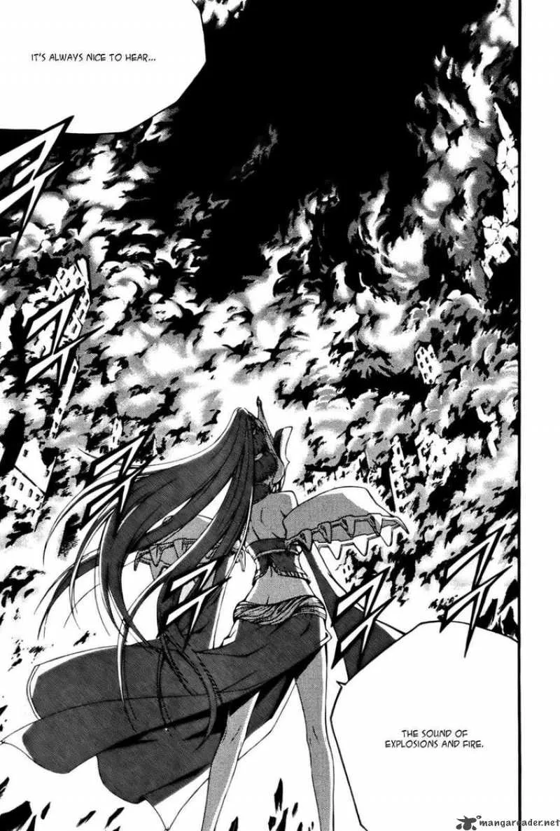Witch Hunter Chapter 48 page 22