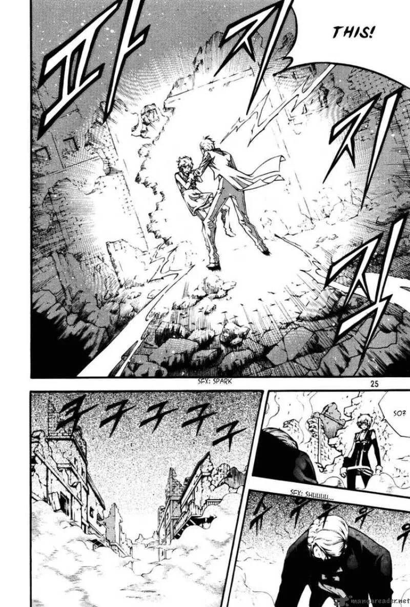 Witch Hunter Chapter 48 page 6