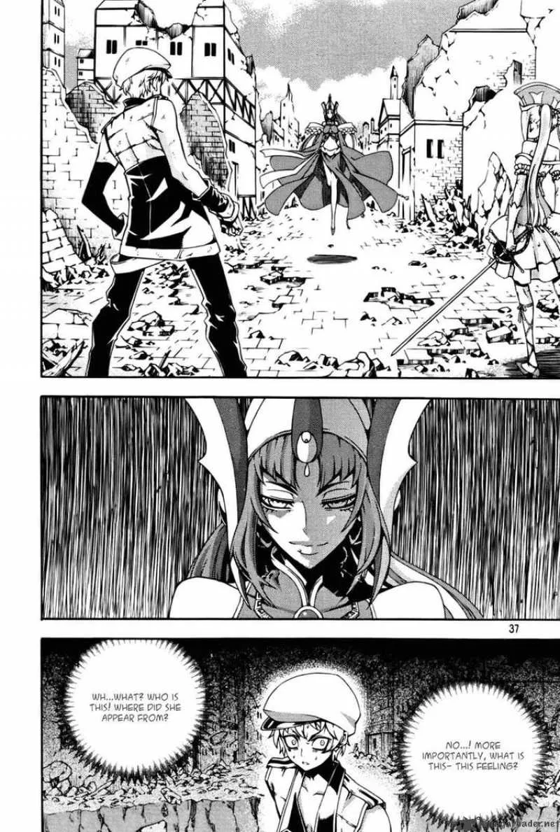 Witch Hunter Chapter 48 page 18