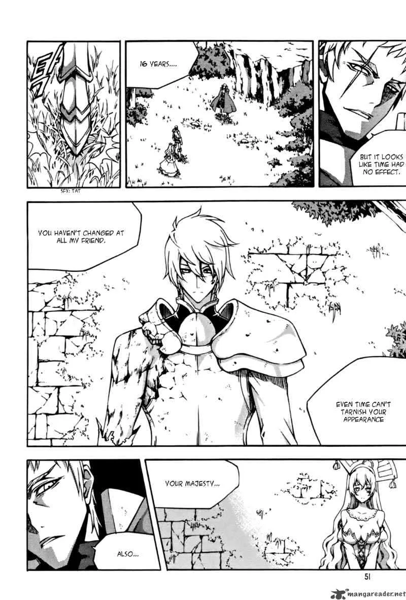 Witch Hunter Chapter 49 page 6
