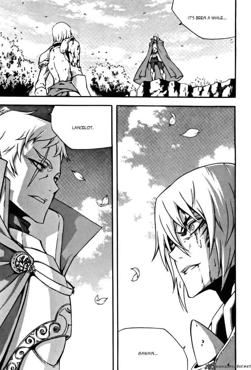 Witch Hunter Chapter 49 page 5
