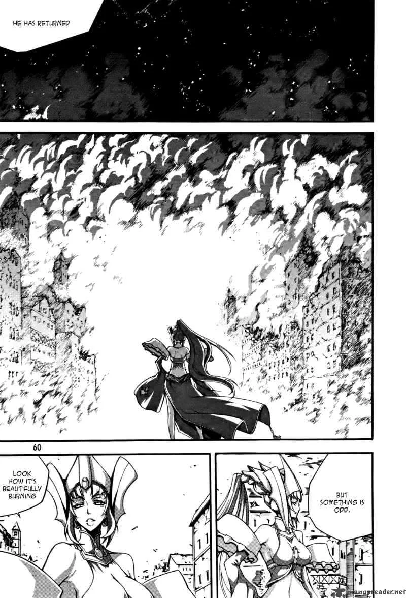 Witch Hunter Chapter 49 page 15