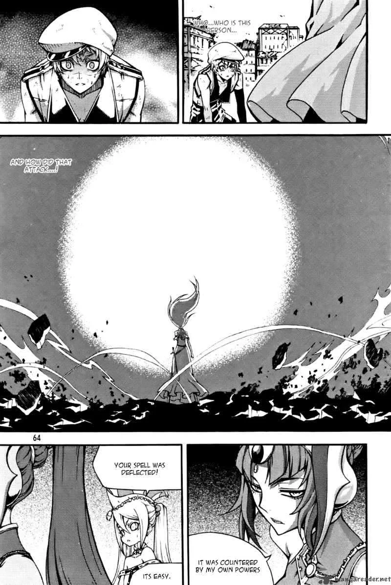 Witch Hunter Chapter 49 page 18