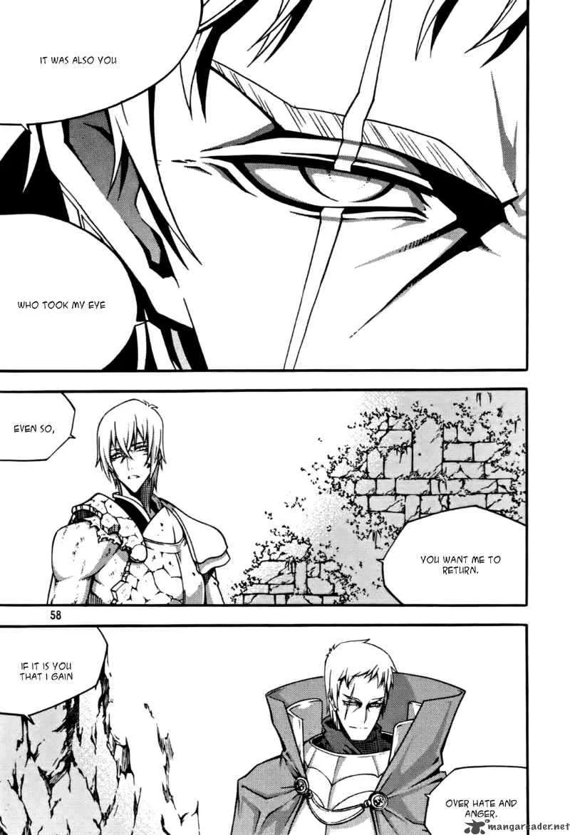 Witch Hunter Chapter 49 page 13