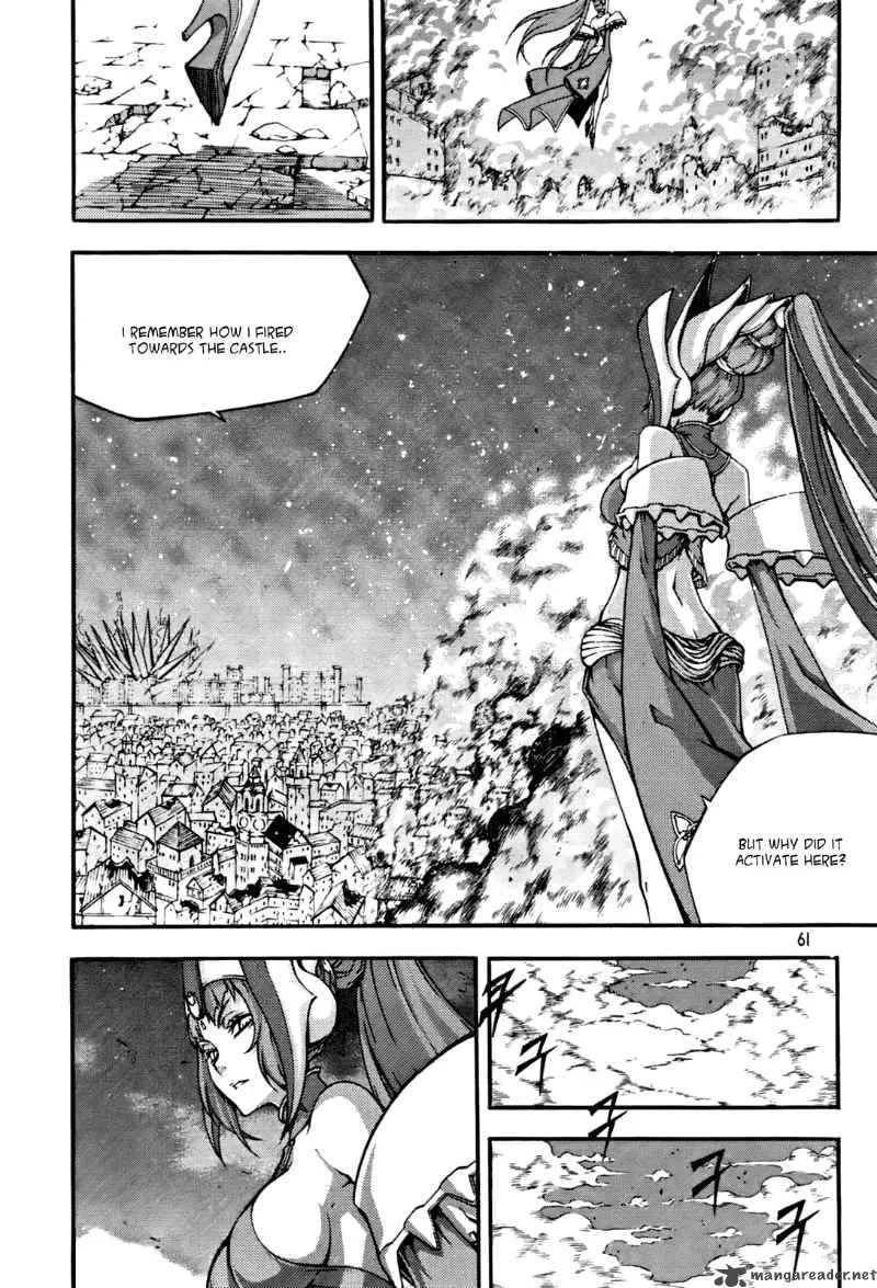 Witch Hunter Chapter 49 page 16