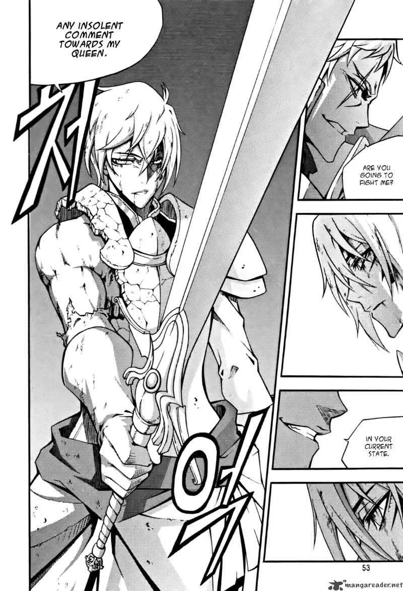 Witch Hunter Chapter 49 page 8