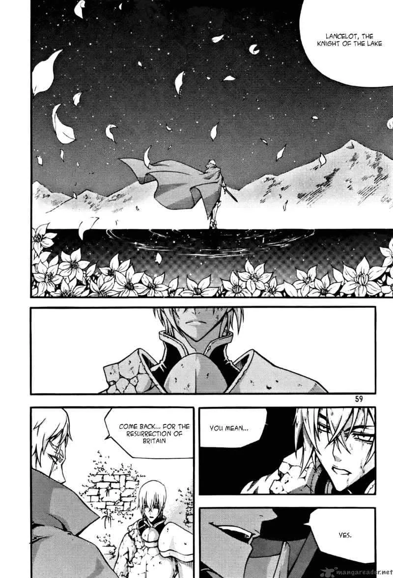 Witch Hunter Chapter 49 page 14