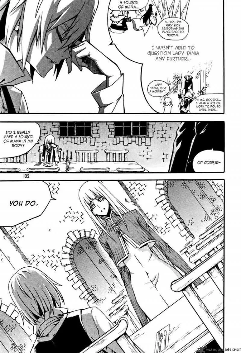 Witch Hunter Chapter 50 page 24