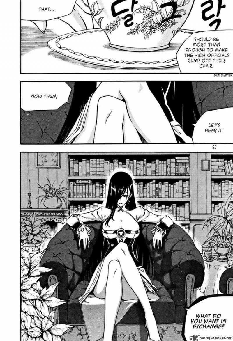 Witch Hunter Chapter 50 page 9