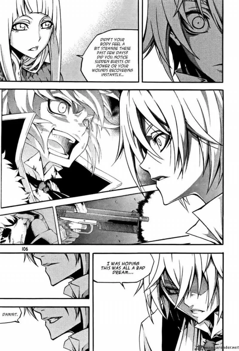 Witch Hunter Chapter 50 page 28