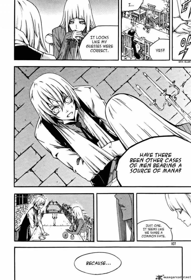 Witch Hunter Chapter 50 page 29