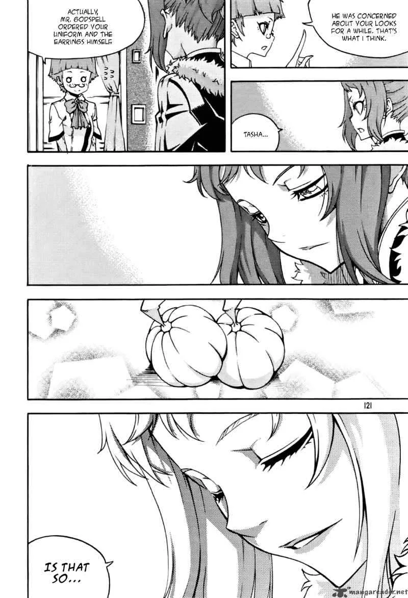 Witch Hunter Chapter 51 page 3