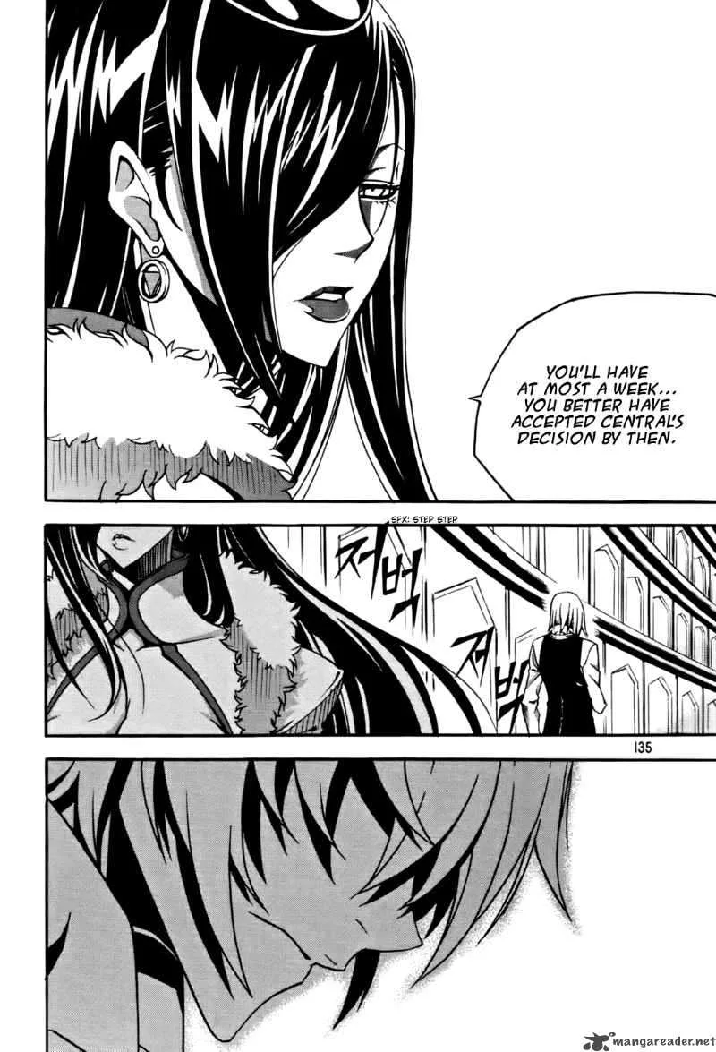 Witch Hunter Chapter 51 page 17