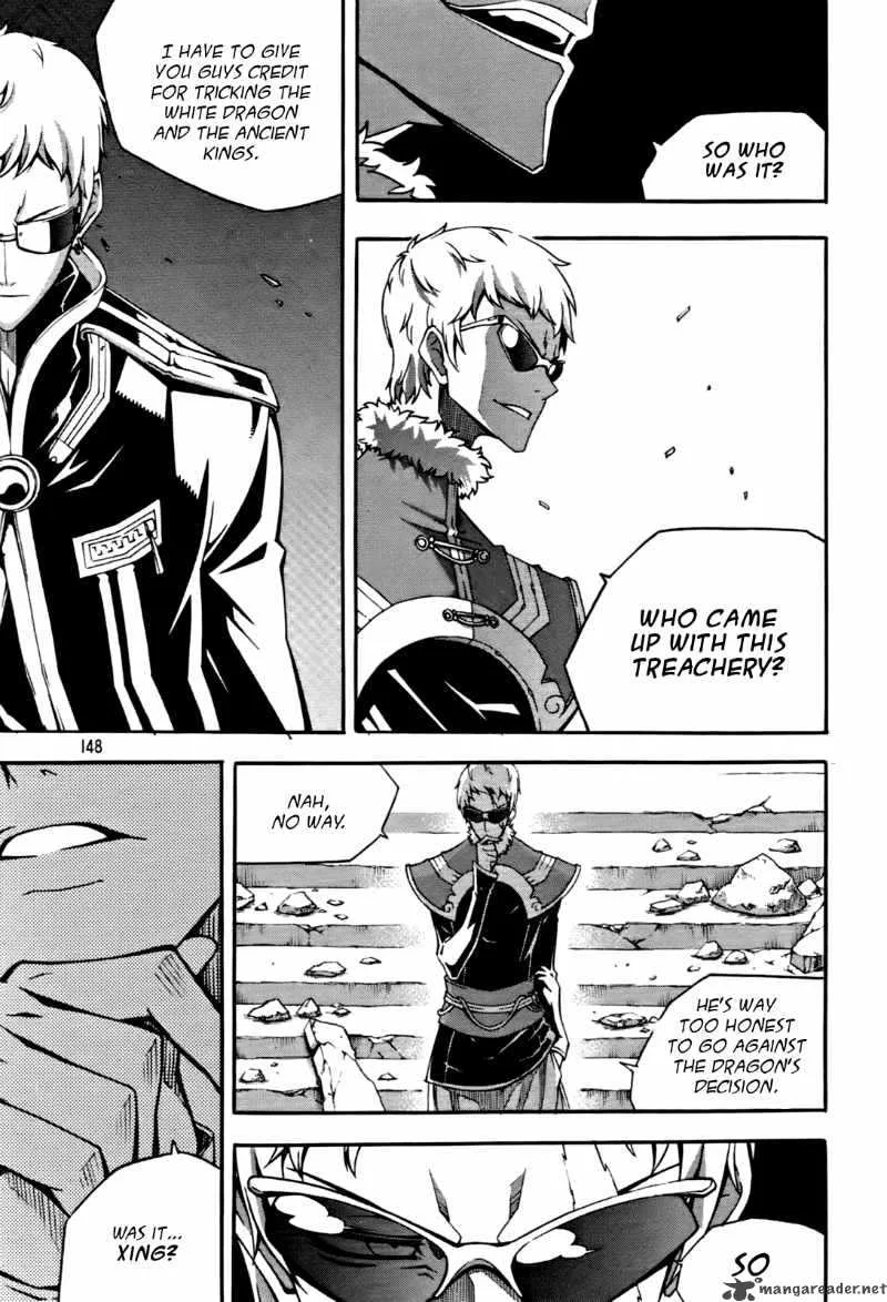 Witch Hunter Chapter 52 page 4