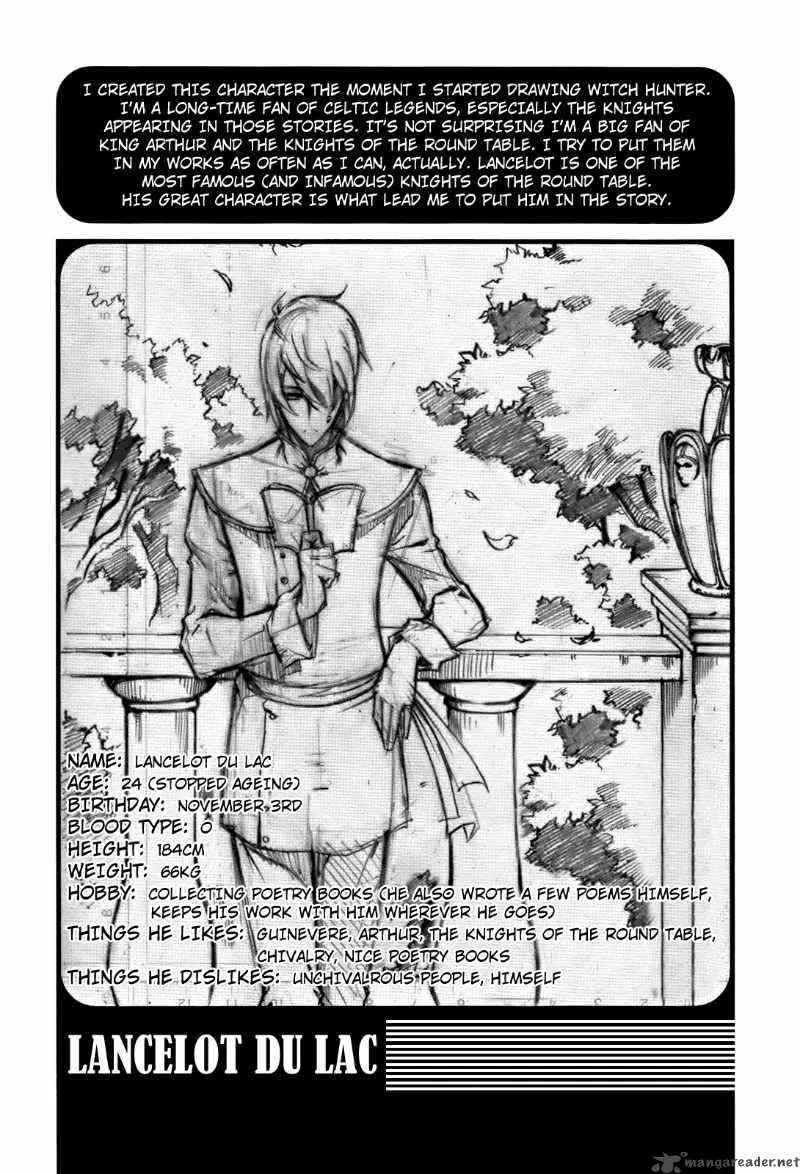 Witch Hunter Chapter 52 page 26
