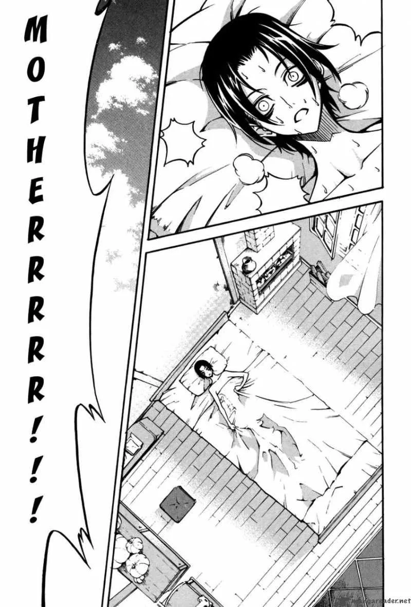 Witch Hunter Chapter 53 page 10