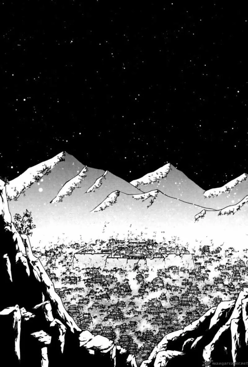 Witch Hunter Chapter 53 page 6