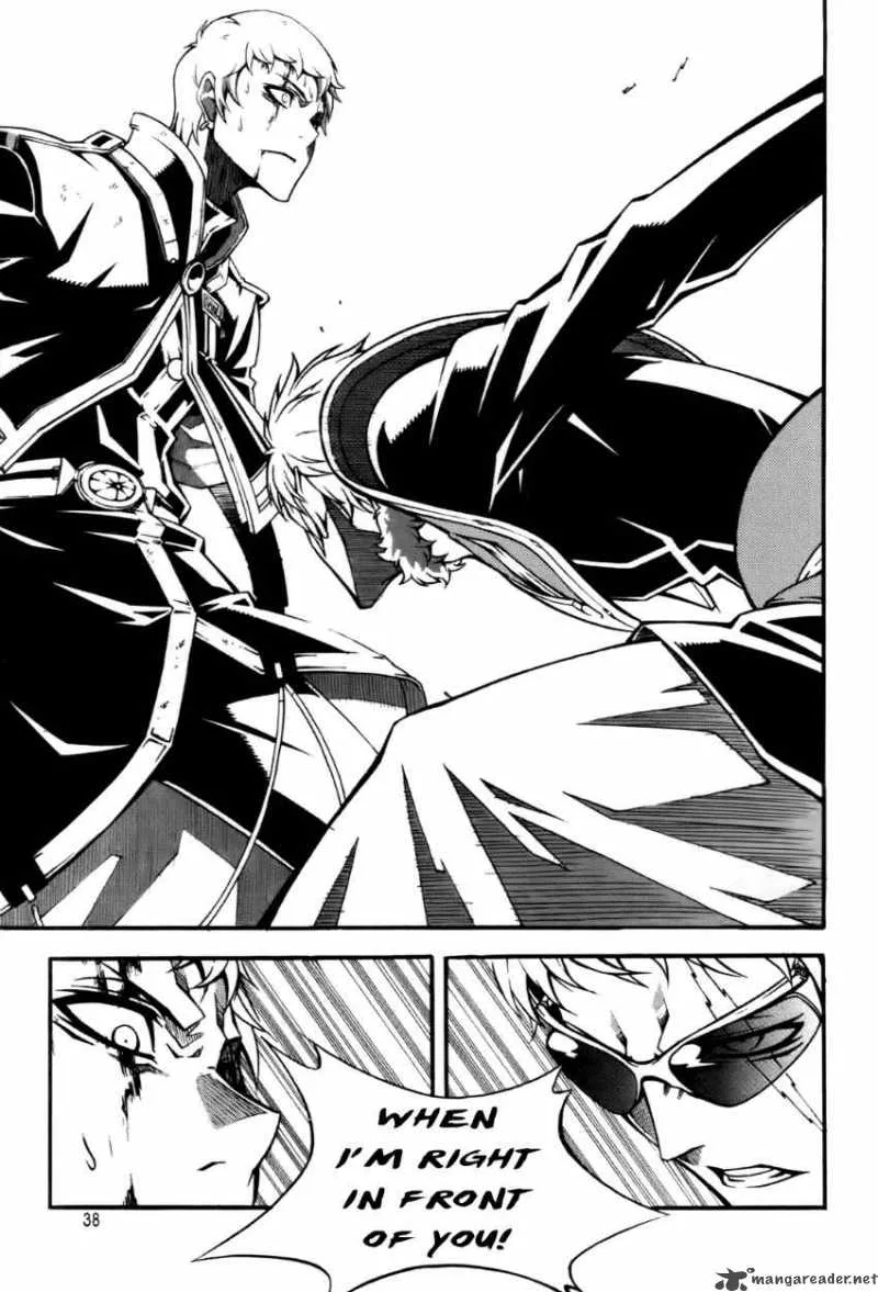 Witch Hunter Chapter 54 page 8
