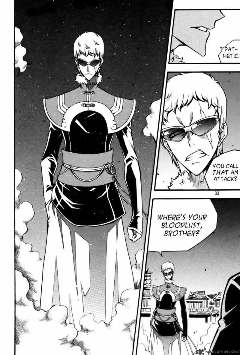 Witch Hunter Chapter 54 page 3