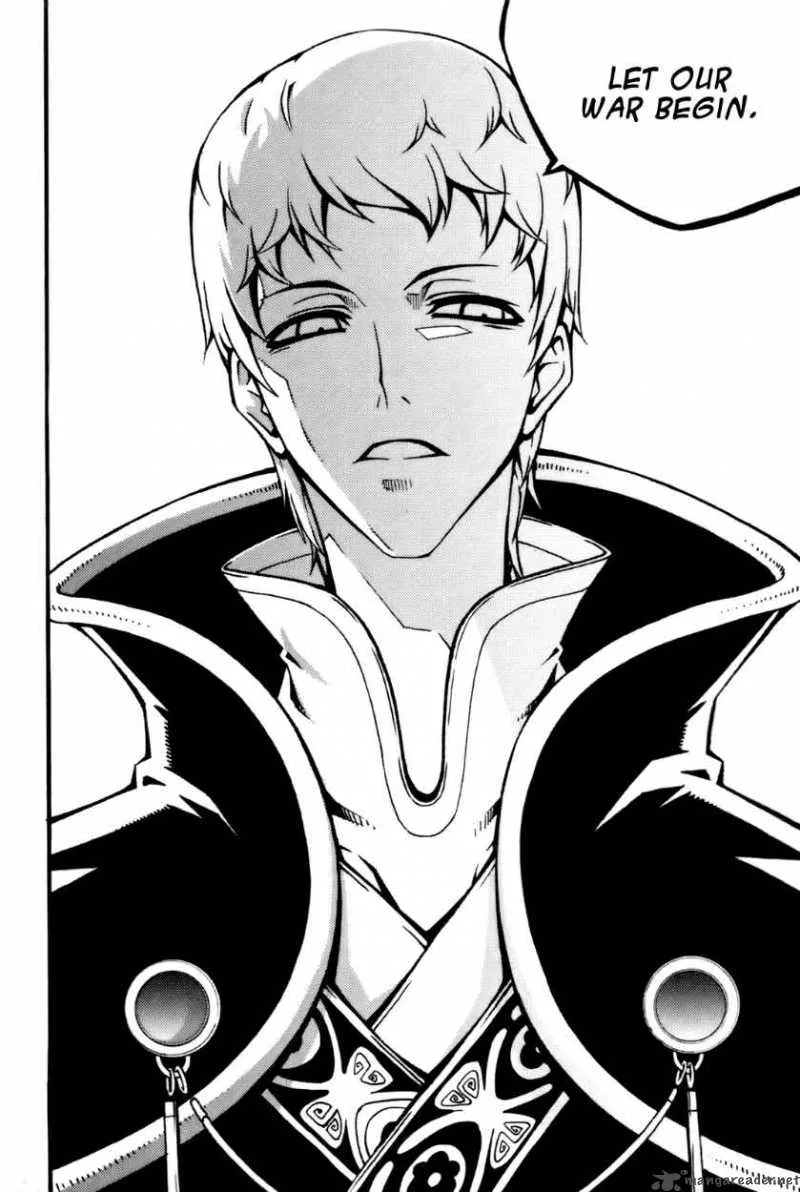 Witch Hunter Chapter 56 page 19