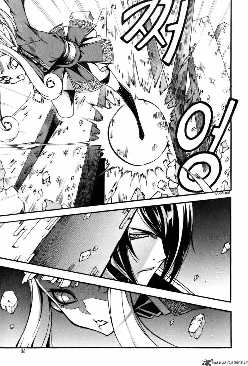 Witch Hunter Chapter 57 page 4