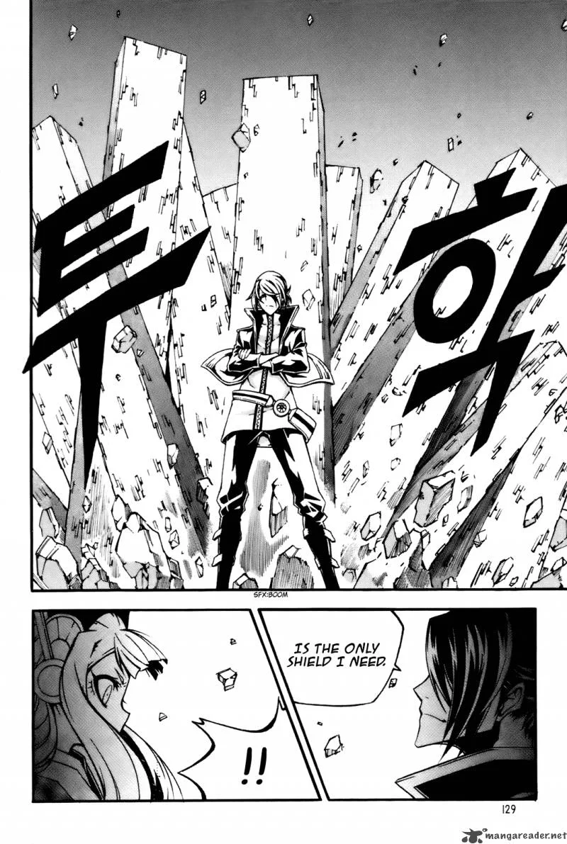 Witch Hunter Chapter 57 page 16