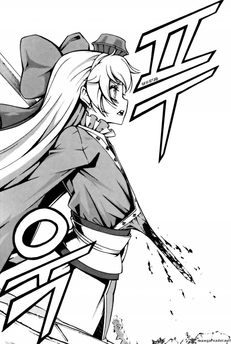 Witch Hunter Chapter 57 page 30