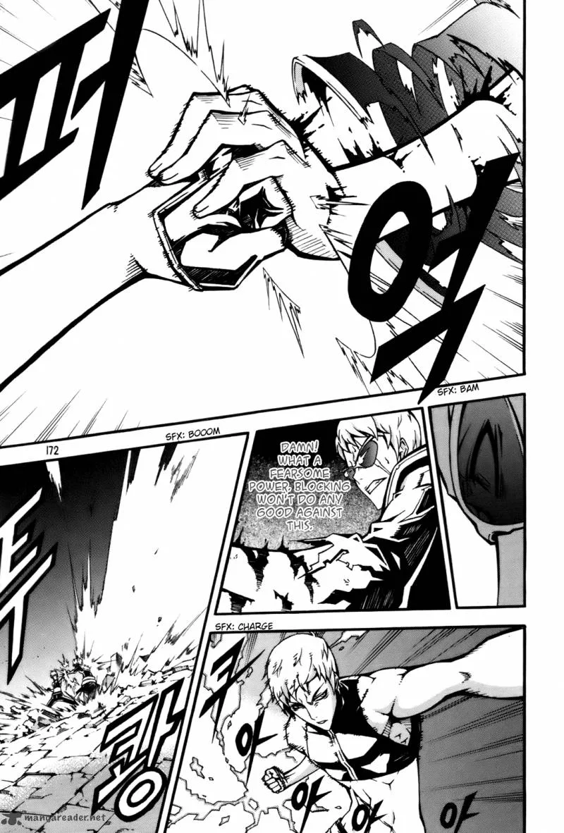 Witch Hunter Chapter 58 page 21