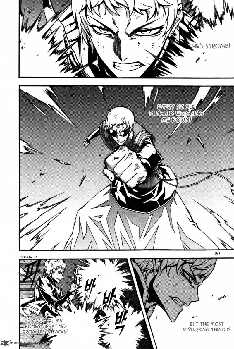 Witch Hunter Chapter 58 page 7