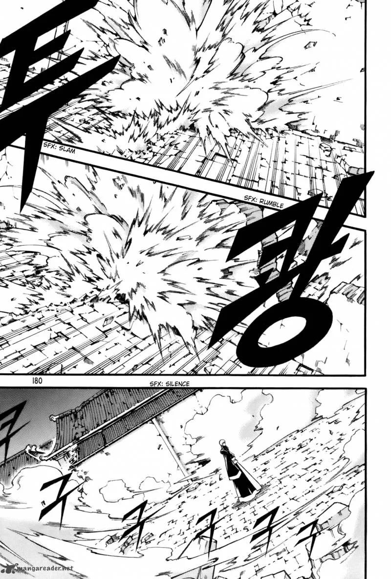 Witch Hunter Chapter 58 page 28