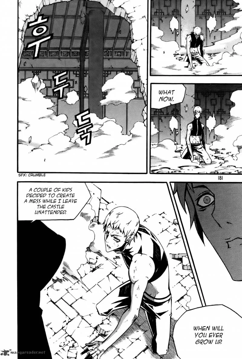 Witch Hunter Chapter 58 page 29