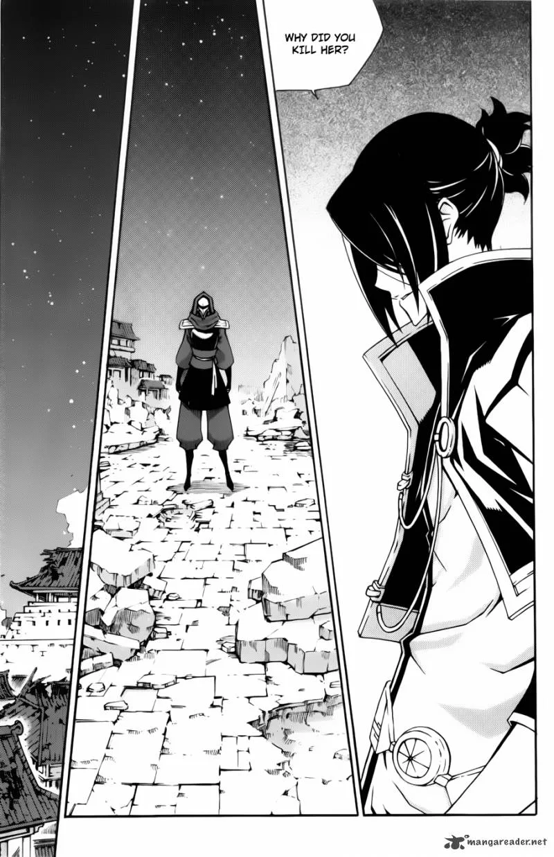 Witch Hunter Chapter 59 page 4