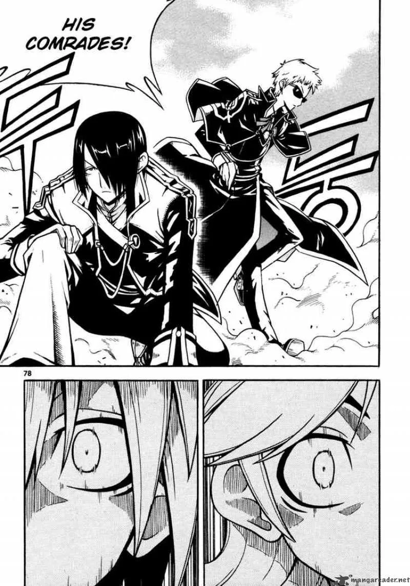 Witch Hunter Chapter 6 page 31