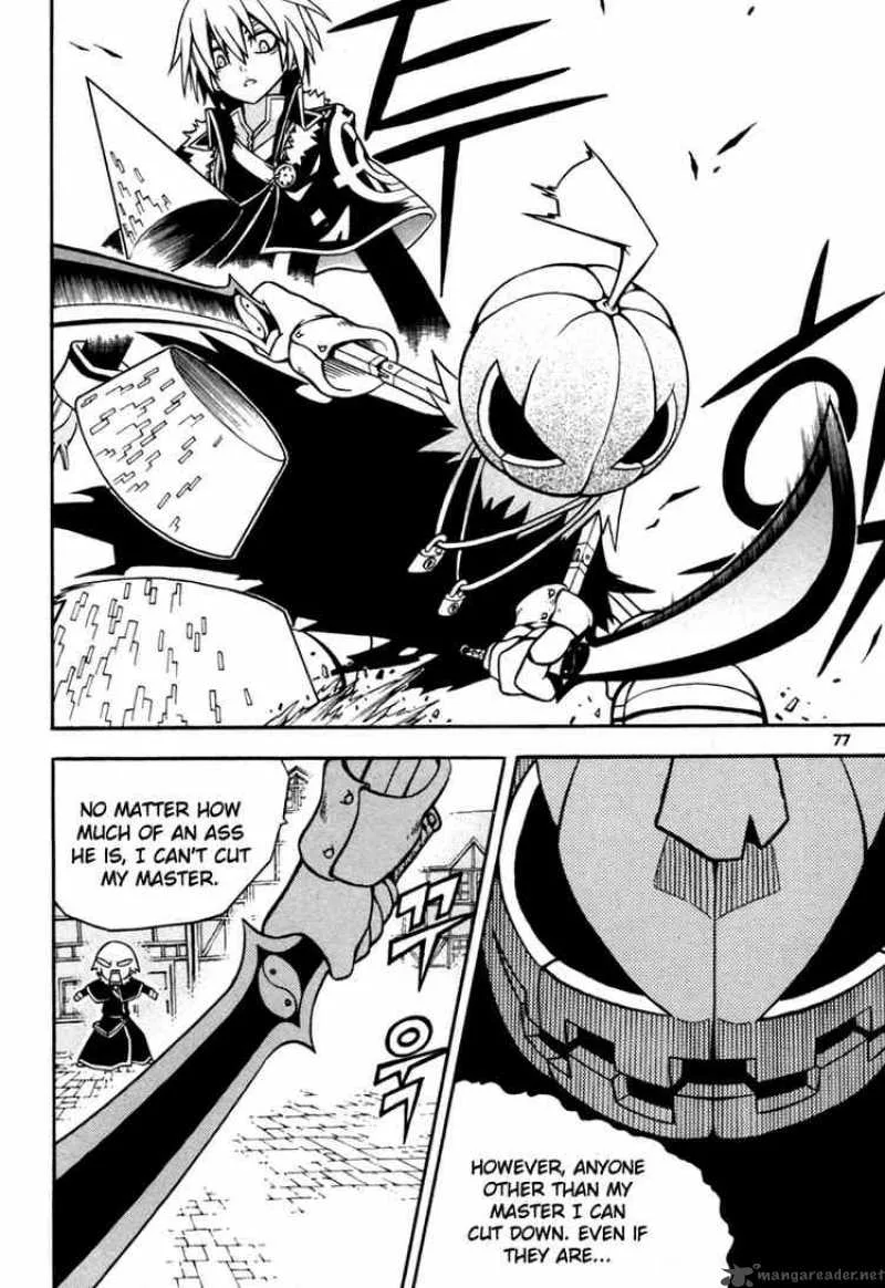 Witch Hunter Chapter 6 page 30