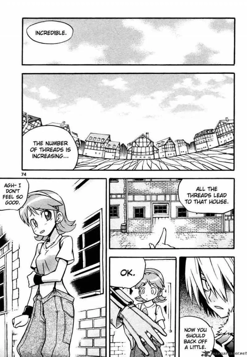 Witch Hunter Chapter 6 page 27